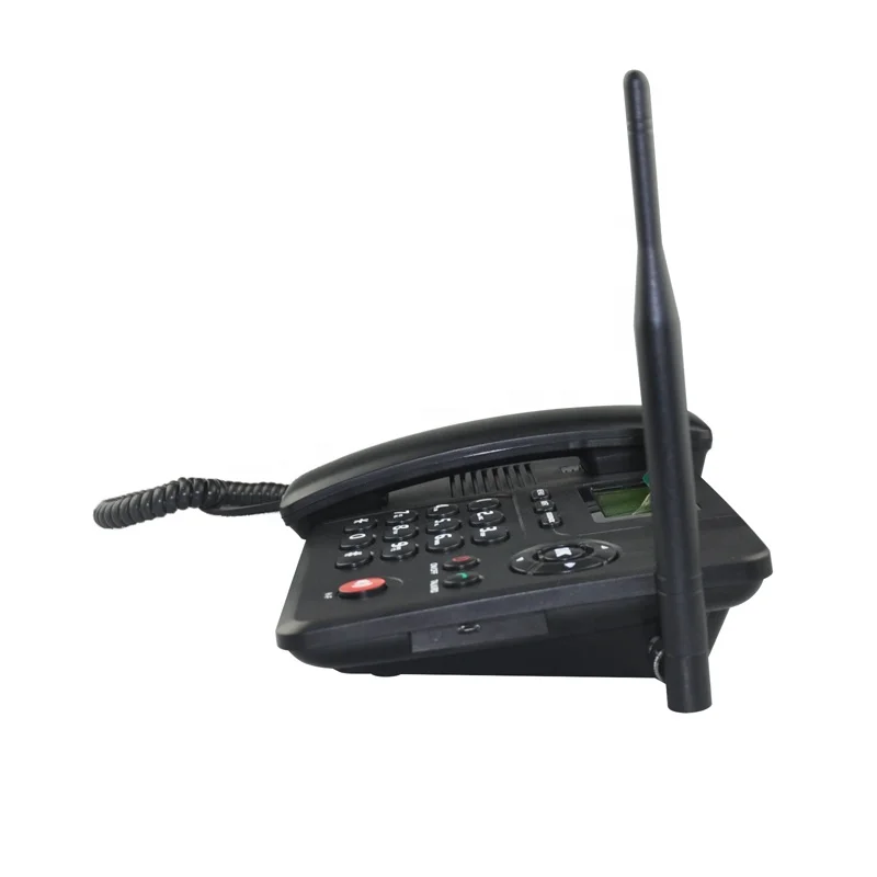 Sim Karte Telefon Set Gsm 3g Wcdma Mit Call Id Für Büro ...