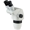 6.7X-45X Magnification binocular zoom stereo Microscope Head