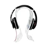colorful acrylic headphone holder U shape headset display stand