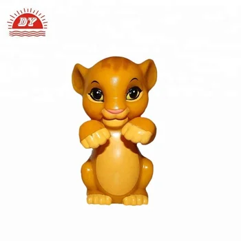 mufasa toy figure