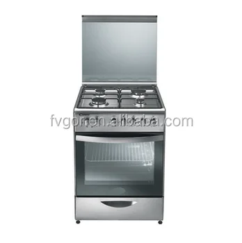 electric oven 500mm