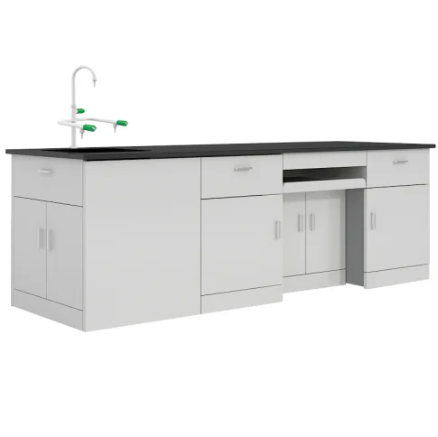 Customized Physical Chemistry Biology Geology School Laboratory