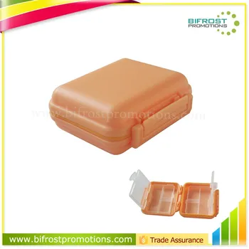 Wholesale Child Resistant Wallet Pill Box - Buy Wallet Pill Box,Child ...