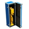 Clegg impact soil tester for checking trench reinstatement or soil strength