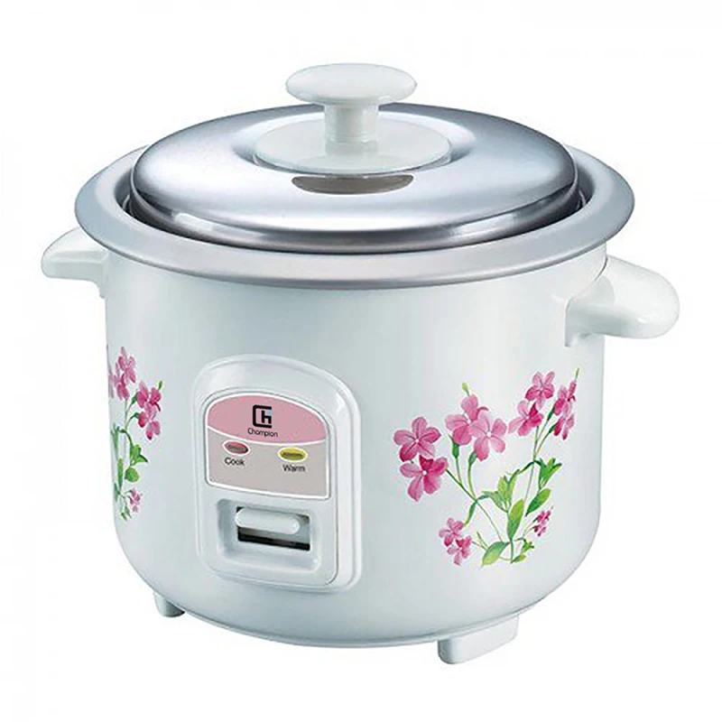 2018 Big Size New Model Cooking Appliances Rice Cooker Mrc008 National