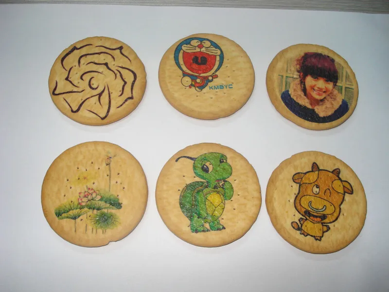 2014 Popular Chocolate Printer/cookie Printer/m&ms Printer Buy Chocolate Printer/cookie