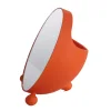 Frog Shape LED mirror