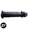 ZY SemiTrailer suspension parts balance beam pin/equalizer pin