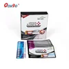 Factory directly withe teeth whitening fda approved charcoal dental whitening strips