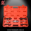 Blind Hole Bearing Puller/General Puller Set
