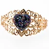 2017 new arrival trendy bangle,Indian bangle bracelet,bridal bangle