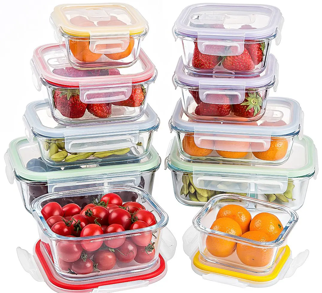 cheap airtight food containers