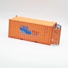 Shipping container model container sea box 20GP 1:20 scale miniature toy model