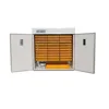 popular in China 5280 chicken eggs incubator hatcher combined machine