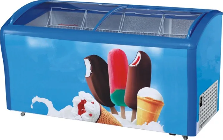Холодильник эскимо. Морозильный ларь для мороженого Инмарко. Холодильник для мороженого. Холодильник для хранения мороженого. Мороженое в холодильнике.