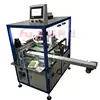 Conveyor belt automatic soldering machine price - China transformer dip tin machine manufacturer