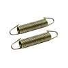 Manufacturer Produced Copper compression coil spring for seat cushion