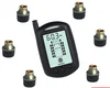 China Factory Hot-sell digital tire pressure gauge monitor system tpms 6~22 tires external/internal sensor truck/bus TPMS