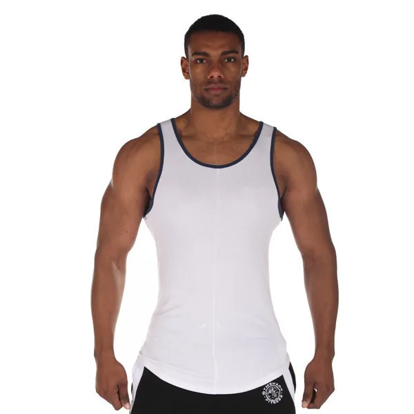 camisetas de tirantes hombre gimnasio