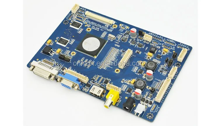 FPD-32HD PIP lcd controller board