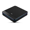 latest android 9.0 tvbox S905X2 4gb 64gb set top box for home