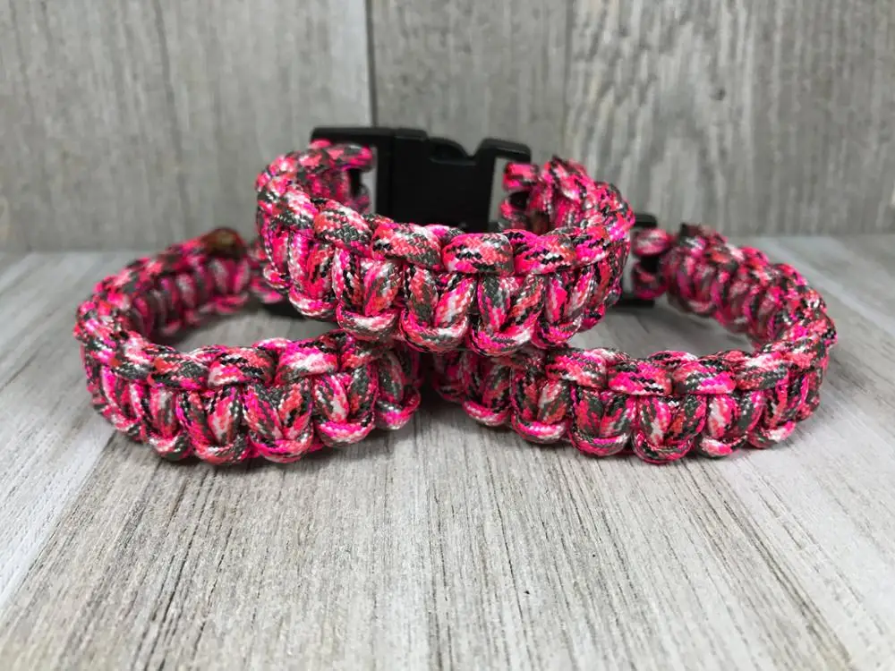 paracord bracelet for girls