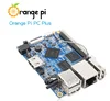 Orange Pi PC Plus Board with ARM Cortex-A7 (1.6GHz) Quad Core H3