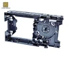Plastic Injection Mould Shaping Mode and plastic electronic enclosure