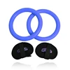 Wholesale massage hand grip exercise ring with good quality