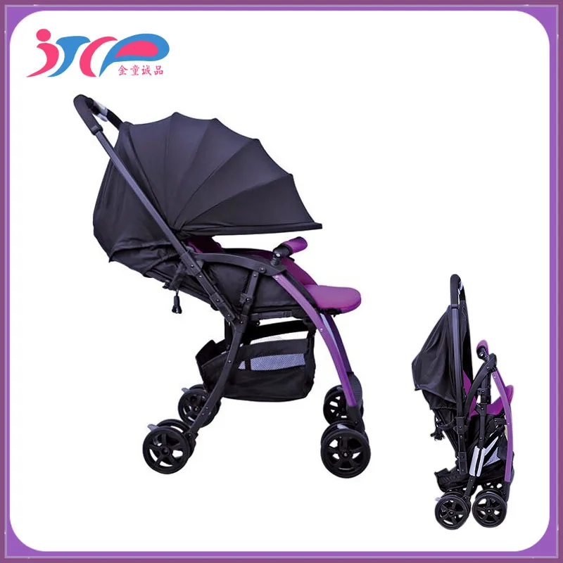 second hand baby buggy