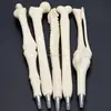 Creative Bones Ball pen Ball point pen in bones shape