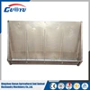 Automatic Farm Feeder For Steel Hog Swine Feeder Troughs
