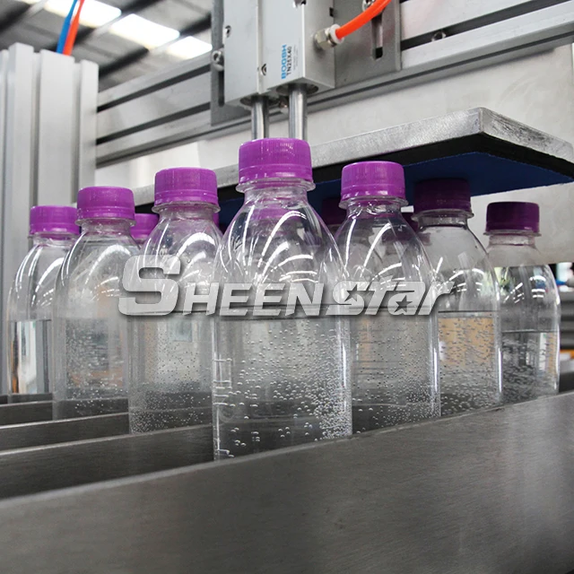 Soft Drink Manufacturing Equipment From China Buy Soft Drink