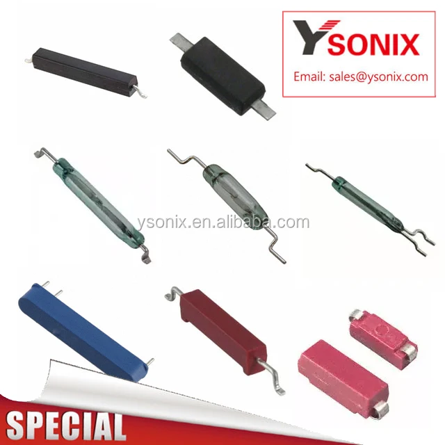 Latching Reed Switch