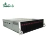 100 HD 720p channels h.265 transcoder Anystream428 for any to any transcoding platform