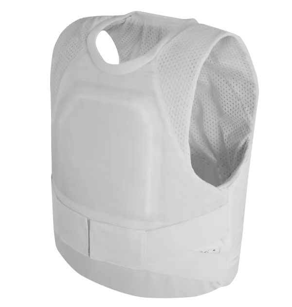 Lightweight Military Aramid Concealable Ak 47 Bullet Proof Vest Body