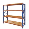 OEM/ODM light/heavy/medieum duty storage pallet racking systems