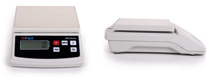 FET-N Digital Laboratory Analytical Weighing Balance Machine from China  manufacturer - Fuzhou Furi Electronics Co., Ltd.