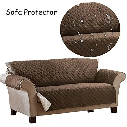  "Ultimate Protection: Sofa Pet Covers Waterproof for Pet Owners"