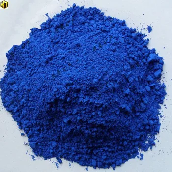 oxide iron pigments concrete color blue factory larger