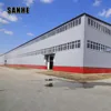 good supplier wholesale widely used steel building structure construction on hot sale