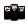 Wholesale Outdoor Top Selling 100% Polyester Microfiber Motorcycle Cycling Multi Bandana