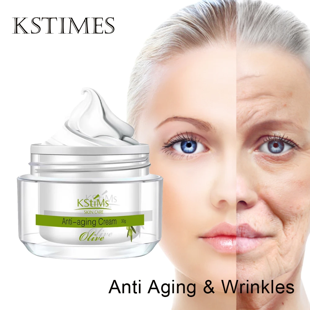best anti wrinkle face cream