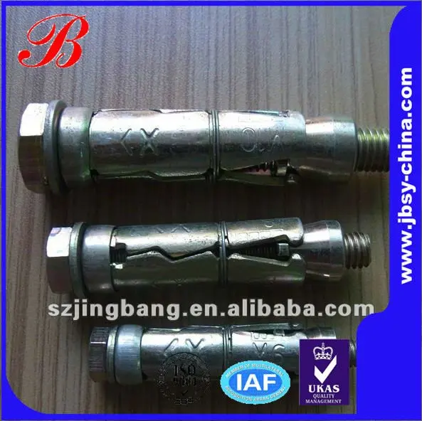 Wedge Wood Anchor Bolts Buy Wood Anchor Bolts,Furniture Bolts Anchors