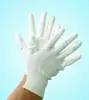 ESD nylon palm fit gloves pu palm coated work gloves nylon esd safety gloves