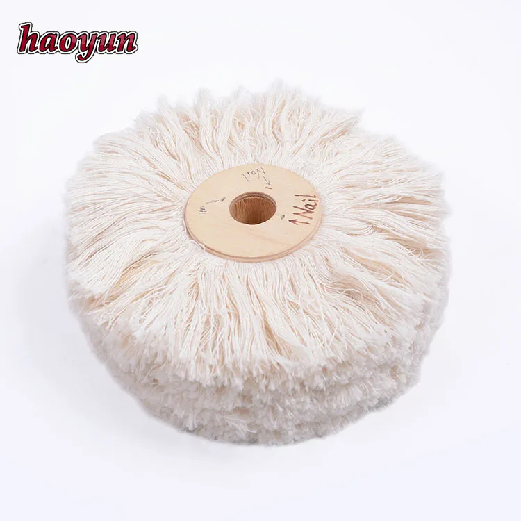 shoe round brush and mop