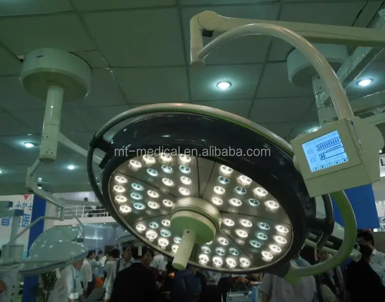 Hot selling medical shadowless light LED operating lamp