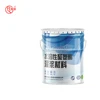 Polyurethane grouting materials for Crack repairing