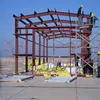 Export Of Metal Building Construction Steel Structure Frame Workshop Builders