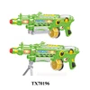 TX70196 B/O toy laser gun for sale